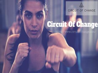 Best Body Boot camp & Circuit training Workout New York