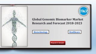 Genomic Biomarker Market