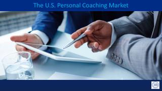 U.S. Personal Coaching Market 2022