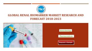 Renal Biomarker Market