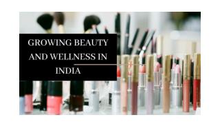 Beautician Course in Chandigarh