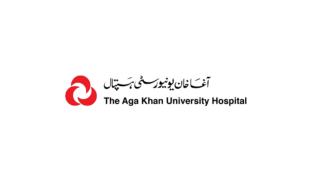 Aga Khan University Hospital