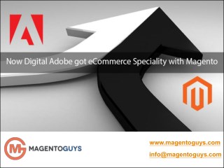 Check Out The Recent Post Of Adobe Purchased Magneto News