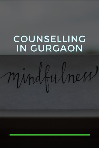 Counselling in Gurgaon