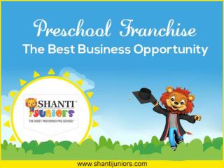 Top franchise opportunities for women