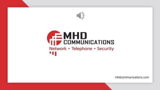 IT Managed Services in Tampa - MHD Communications