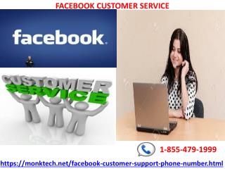 Want to use FB business tools? Call Facebook customer service 1-855-479-1999