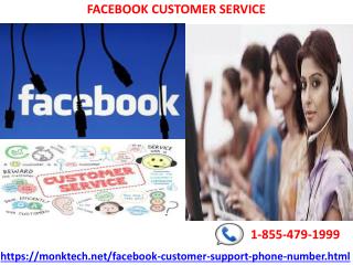 Want to use Facebook video app for TV? Call Facebook customer service 1-855-479-1999