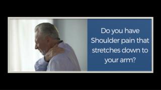 Shoulder joint dislocation treatment in Koramangala