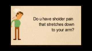 Shoulder Pain ? Check this out