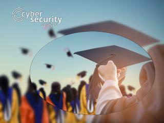 Cyber Security Services better choice to avoid cyber attacks