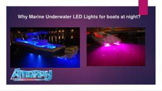 UnderwaterÂ Inground Pool LightsÂ 