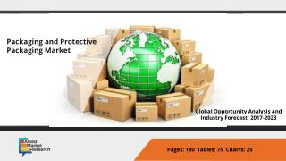 Packaging and Protective Packaging Industry