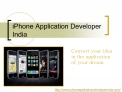 iPhone app Development India