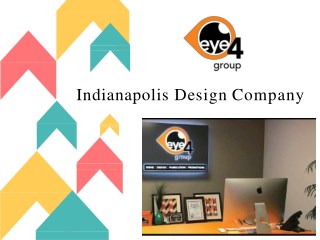 Indianapolis Design Company