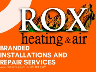 Branded Installation and Repair Services