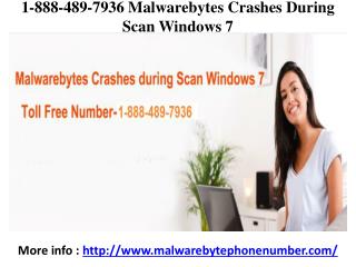 1-888-489-7936 Malwrebytes Customer Support Number