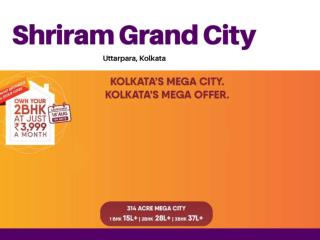 Shriram Grand City