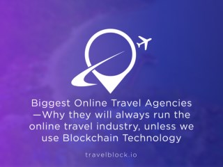 Biggest Online Travel Agencies