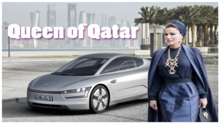 Sheikha Moza bint Nasser Lifestyle 2018 â˜… Net Worth â˜… Biography â˜… Cars â˜… Family