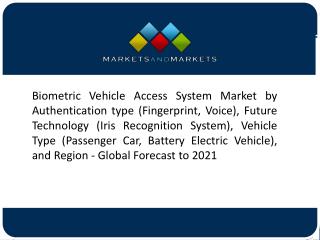 Premium Reductions By Insurance Companies for Vehicles Installed With Biometric Systems