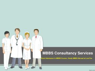 MBBS in Ukraine for Indian Students