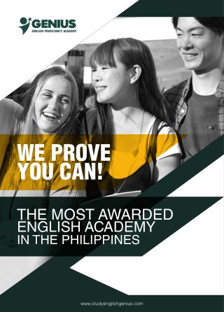 English Academy in Cebu