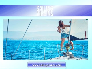 Sailing School Tortola