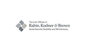 We Help You Get Social Security Benefits in Waukegan - The Law Offices of Rabin, Kodner & Brown, Ltd.