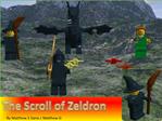 The Scroll of Zeldron