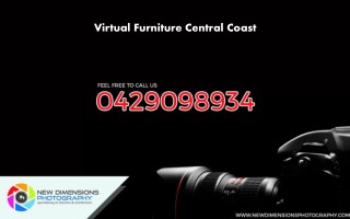Virtual Furniture Central Coast