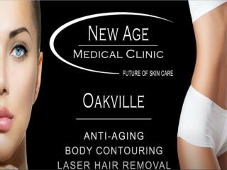 The best clinic to find services of dermal filler injections | Newagemedicalclinic