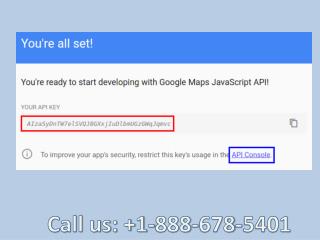 Call 1-888-678-5401 Fix Google Maps API Error MissingKeyMapError javascript