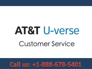 call 1-888-678-5401 Steps to fix AT&T Uverse error code 3.8