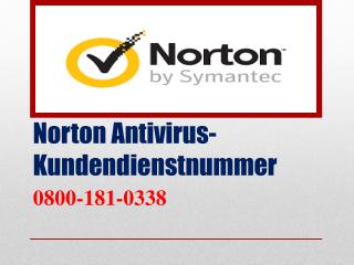 Wie kÃ¶nnen Sie auf den technischen Online-Support von Norton Customer Service 0800-181-0338 zugreifen?