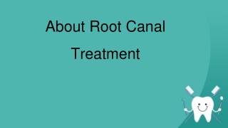 Dental Hospital For Root Canal Treatment in Hyderabad