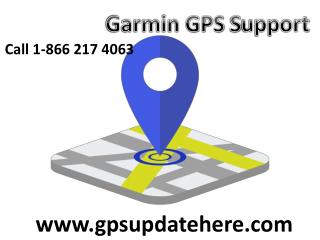 Garmin GPS update 1 (866) 217-4063