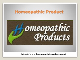Homeopathic Medicine for Obesity