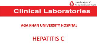 Hepatitis