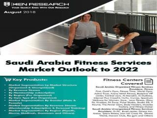 Saudi Arabia Group Training, Fitness Wearable Technology - Ken Research