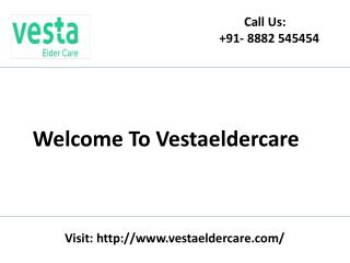 Home Health Care Delhi