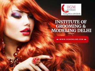 Grooming Classes in Janakpuri