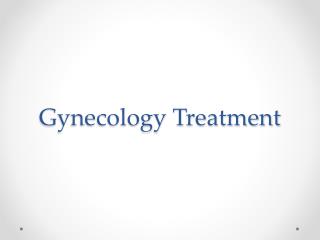 Three Signs You Need to Call Your Gynecologist