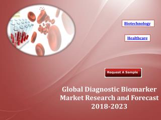 Diagnostic Biomarker Market