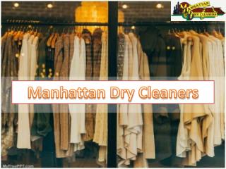 Best Dry Cleaner in Adelaide â€“ Manhattan Dry Cleaners