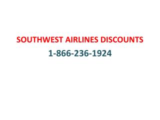 Southwest Airline Code | Promo Code