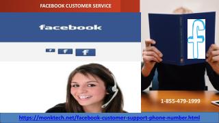 Facebook Customer Service has the best working culture 1-855-479-1999