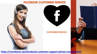 How to use the Facebook marketplace? Facebook Customer Service will assist the customers for that too 1-855-479-1999