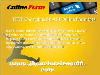 Online Form