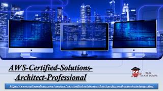 Get Real Amazon AWS-Certified-Solutions-Architect-Professional Exam Questions | AWS-Certified-Solutions-Architect-Profes